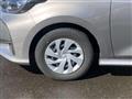 2020 Toyota Yaris