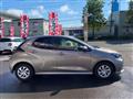 2020 Toyota Yaris