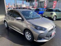 2020 Toyota Yaris