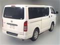 2012 Toyota Hiace Van