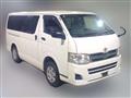 2012 Toyota Hiace Van