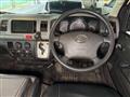 2012 Toyota Hiace Van