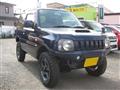 2014 Suzuki Jimny