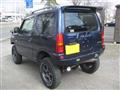 2014 Suzuki Jimny