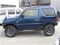 2014 Suzuki Jimny
