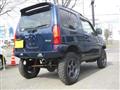 2014 Suzuki Jimny