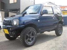 2014 Suzuki Jimny