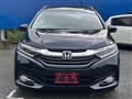 2017 Honda Shuttle