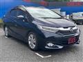 2017 Honda Shuttle