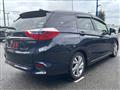 2017 Honda Shuttle