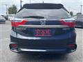 2017 Honda Shuttle