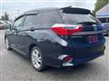 2017 Honda Shuttle