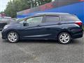 2017 Honda Shuttle