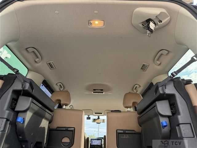 2016 Nissan Serena