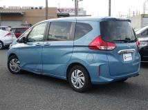 2017 Honda Freed