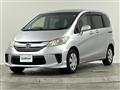 2015 Honda Freed