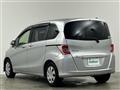 2015 Honda Freed