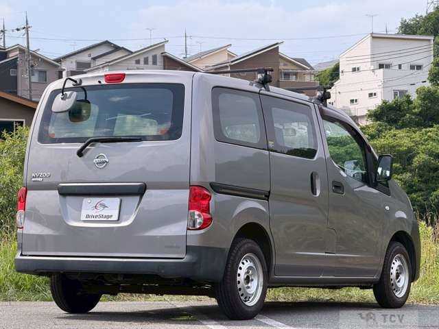 2015 Nissan NV200 VANETTE