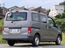 2015 Nissan NV200 VANETTE