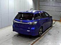 2013 Toyota Wish