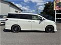 2013 Nissan Elgrand