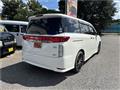2013 Nissan Elgrand