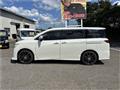2013 Nissan Elgrand