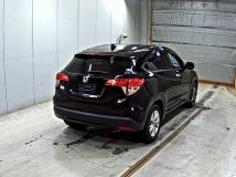 2014 Honda VEZEL