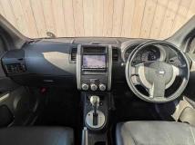 2011 Nissan X-Trail