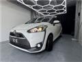 2016 Toyota Sienta