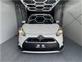 2016 Toyota Sienta
