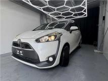 2016 Toyota Sienta