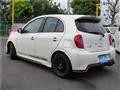 2015 Nissan March