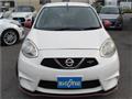 2015 Nissan March