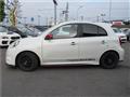 2015 Nissan March
