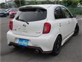 2015 Nissan March