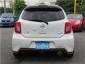 2015 Nissan March