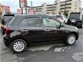 2019 Nissan March
