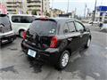 2019 Nissan March
