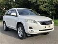 2009 Toyota Vanguard