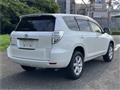 2009 Toyota Vanguard