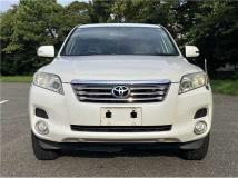 2009 Toyota Vanguard