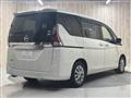 2019 Nissan Serena
