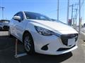 2017 Mazda Demio