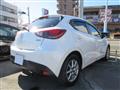 2017 Mazda Demio
