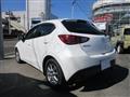 2017 Mazda Demio