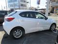2017 Mazda Demio