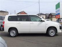 2020 Toyota Probox
