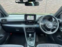 2020 Toyota Yaris