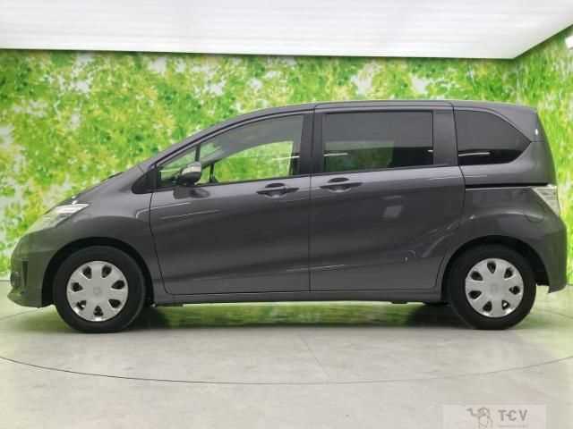 2015 Honda Freed